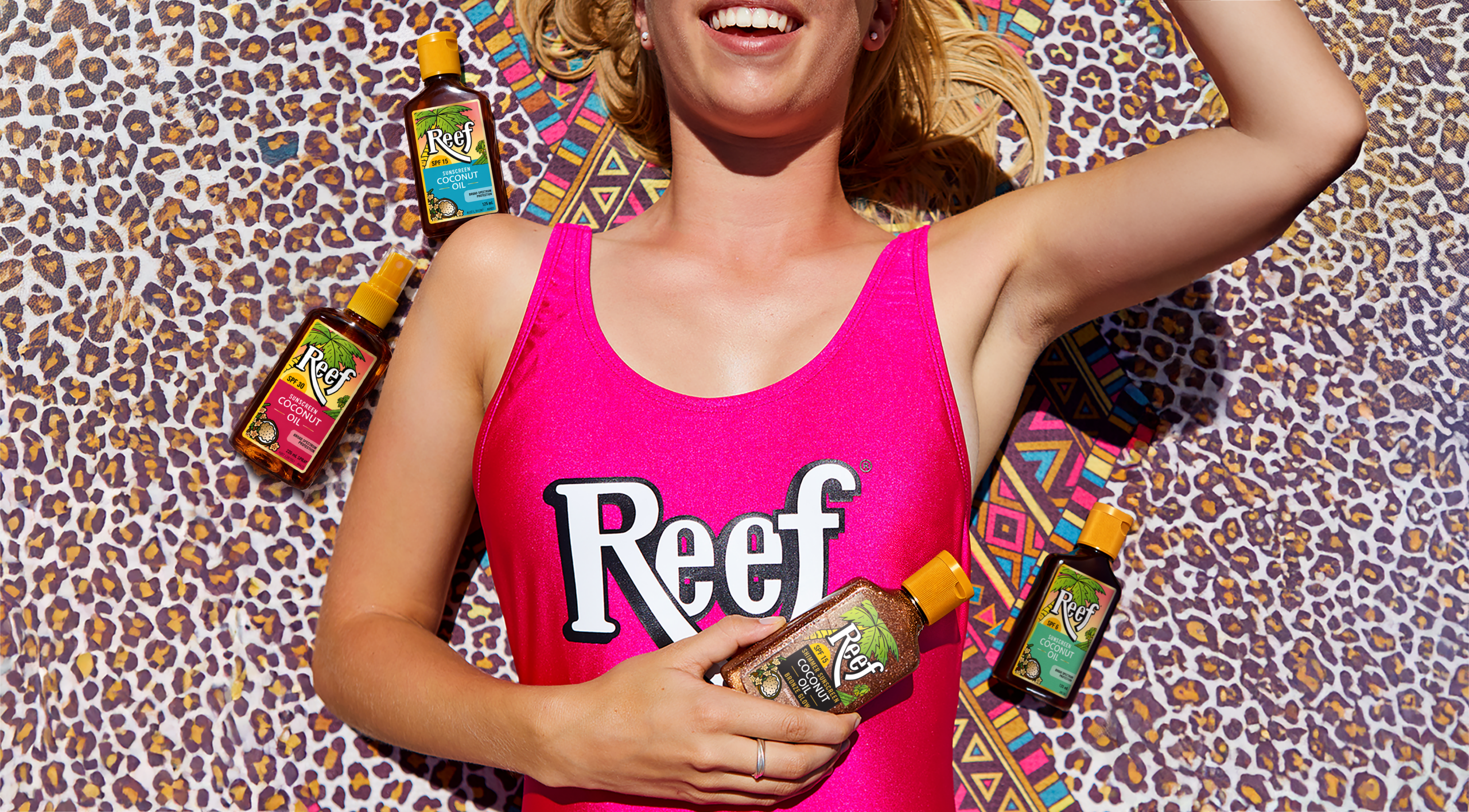 Reef Oils and Ingredients ( Home )