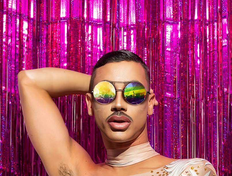 Sunscreen and tanning oils Reef