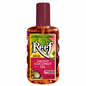 Reef SPF 30 Sunscreen Coconut Oil Spray 220mL