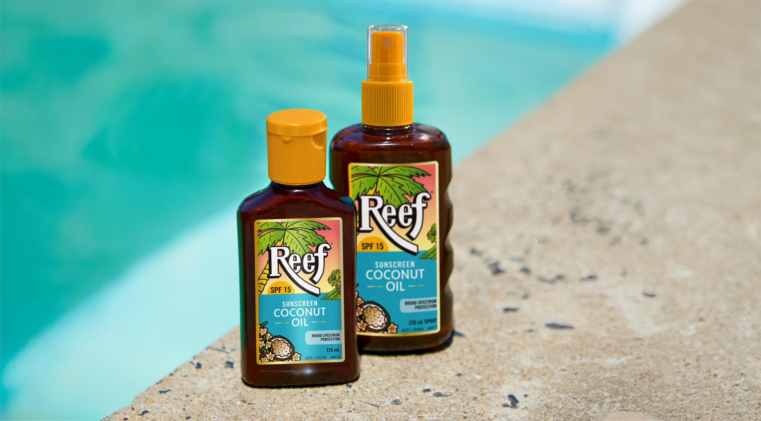 Sun Tan & Sunscreen Oils ( Our Range )